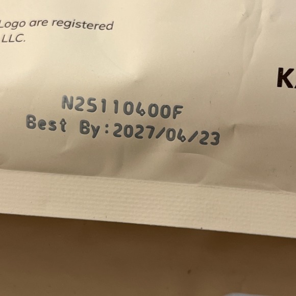 KA'CHAVA Chocolate ALL IN ONE Nutrition Shake 30 Serving 4 lb Protein Sealed - Picture 4 of 8